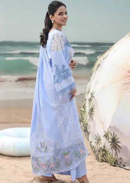 MONOCO BY PARISHAY LUXURY LAWN 26 MN-11 | ✅ 100% Original