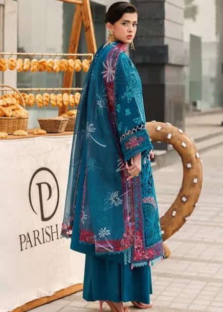 MONOCO BY PARISHAY LUXURY LAWN 26 MN-04 | ✅ 100% Original
