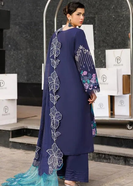 MONOCO BY PARISHAY LUXURY LAWN 26 MN-10 | ✅ 100% Original