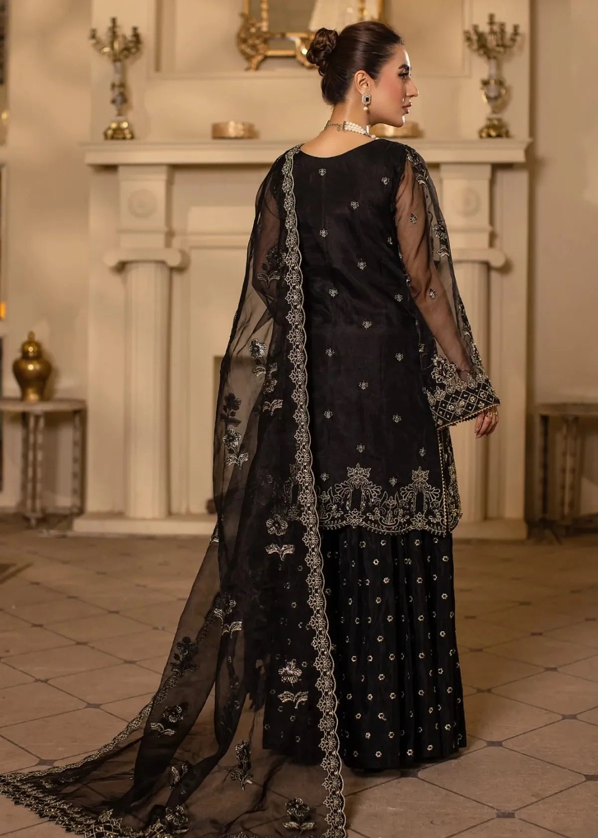 SIDRA ALEEM RAJ KUMARI 25 D#04