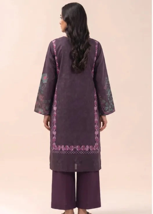 BEACHTREE PREMIUM LAWN 3 PCS MORBAGH UNSTITCHED D-09