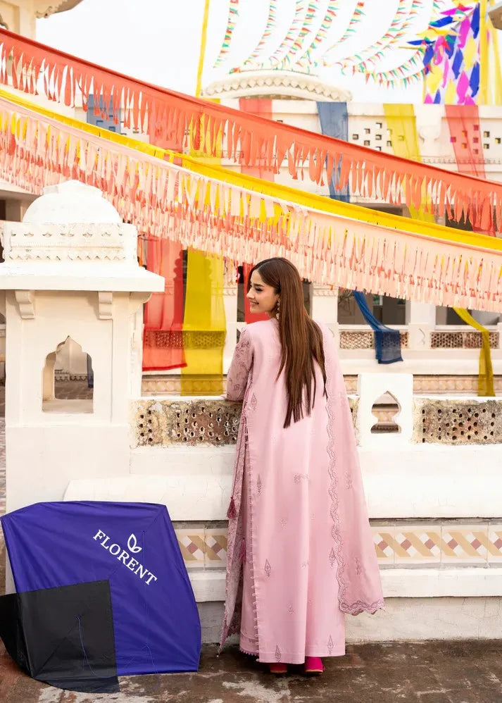 FLORENT LUXURY LAWN 26 FZ-6A