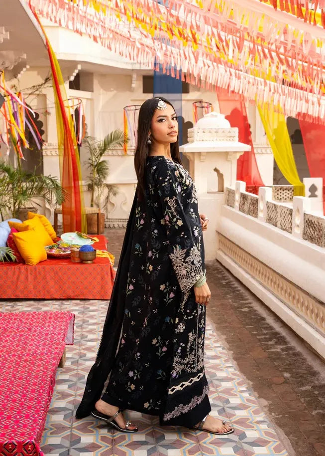 FLORENT LUXURY LAWN 26 FZ-8A