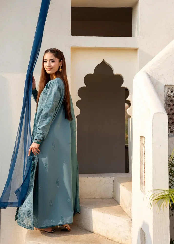 FLORENT LUXURY LAWN 26 FZ-6B