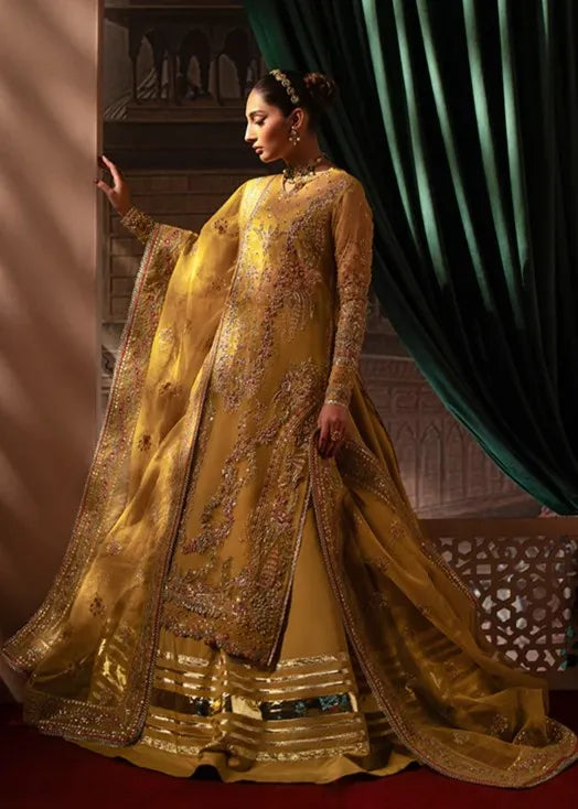 ZEVK MUGHAL RANIYA