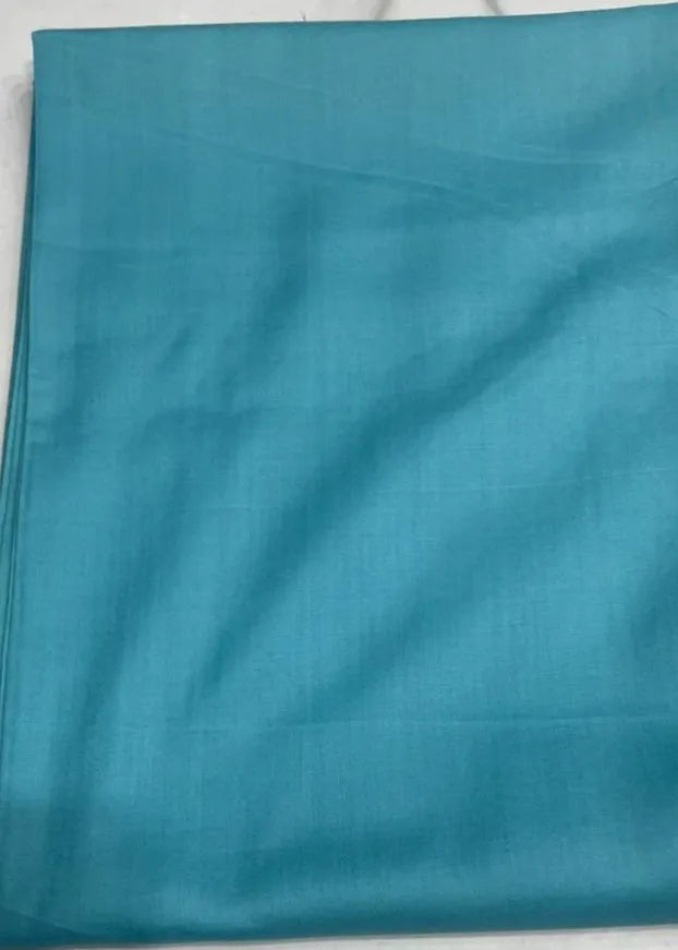 SAPPHIRE PRINTED LINEN 3PC D16