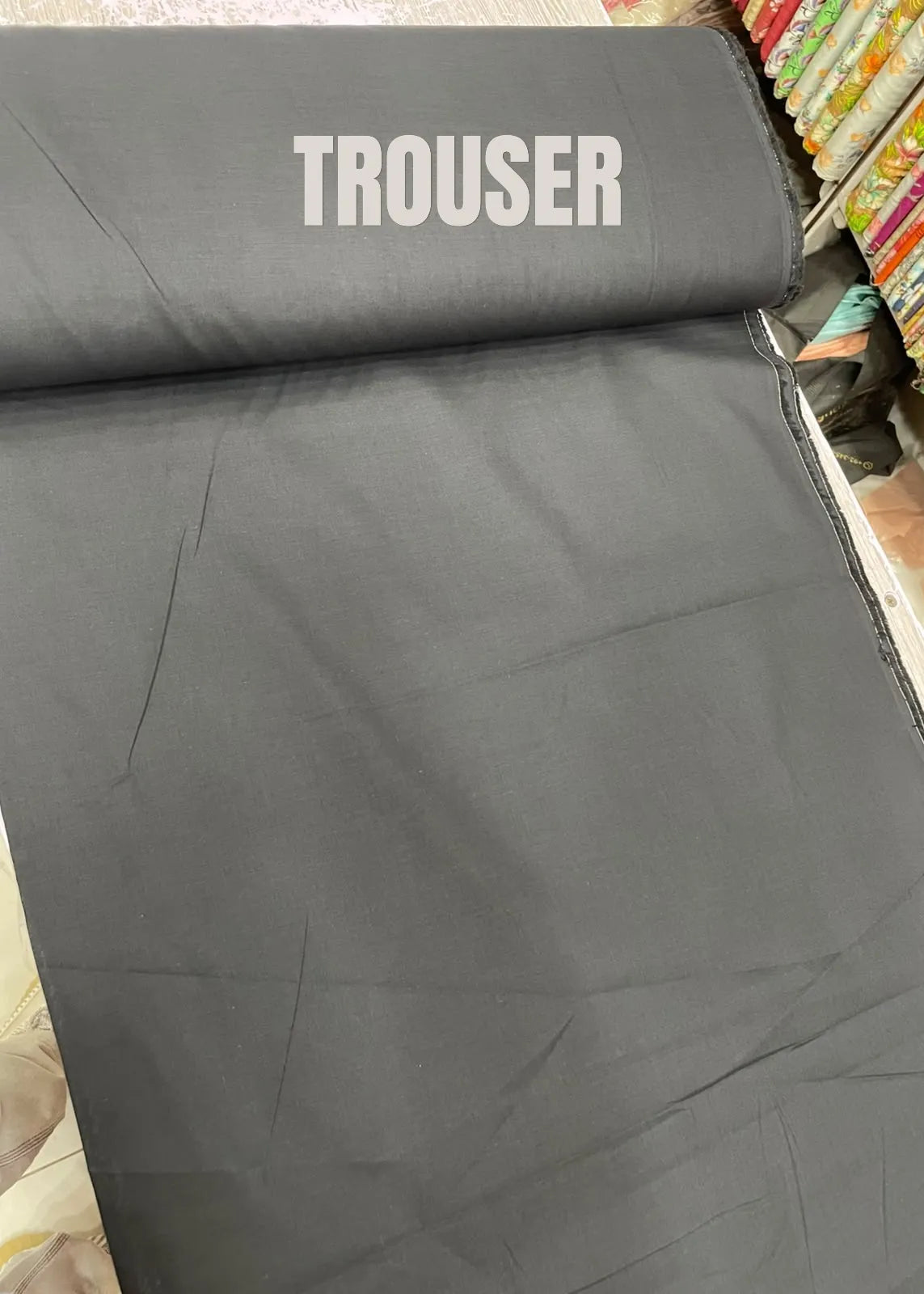 BIN SAEED PREMIUM LAWN 3 PCS D-08
