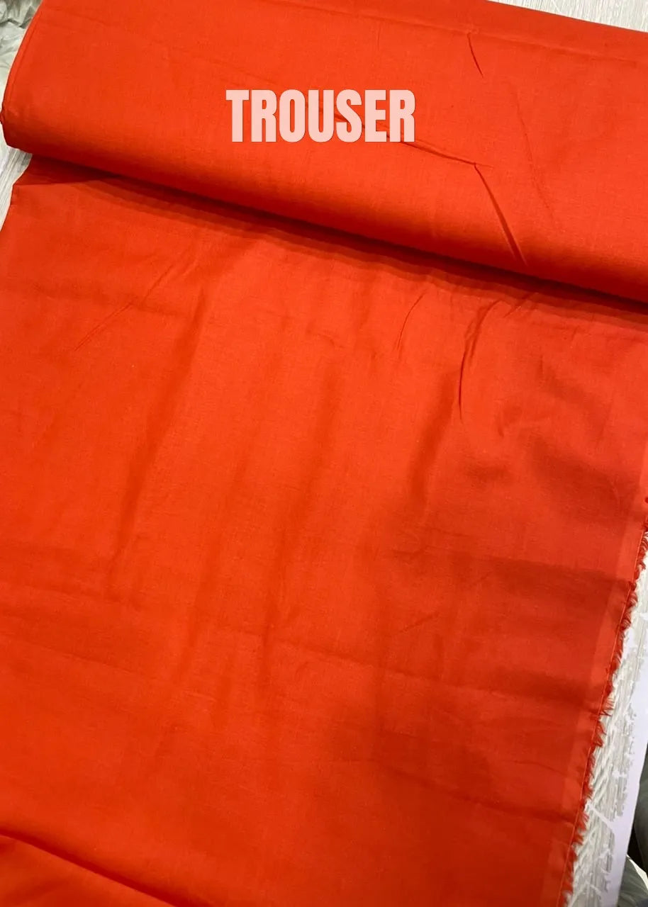 ZESH PREMIUM LAWN 3 PCS D-17