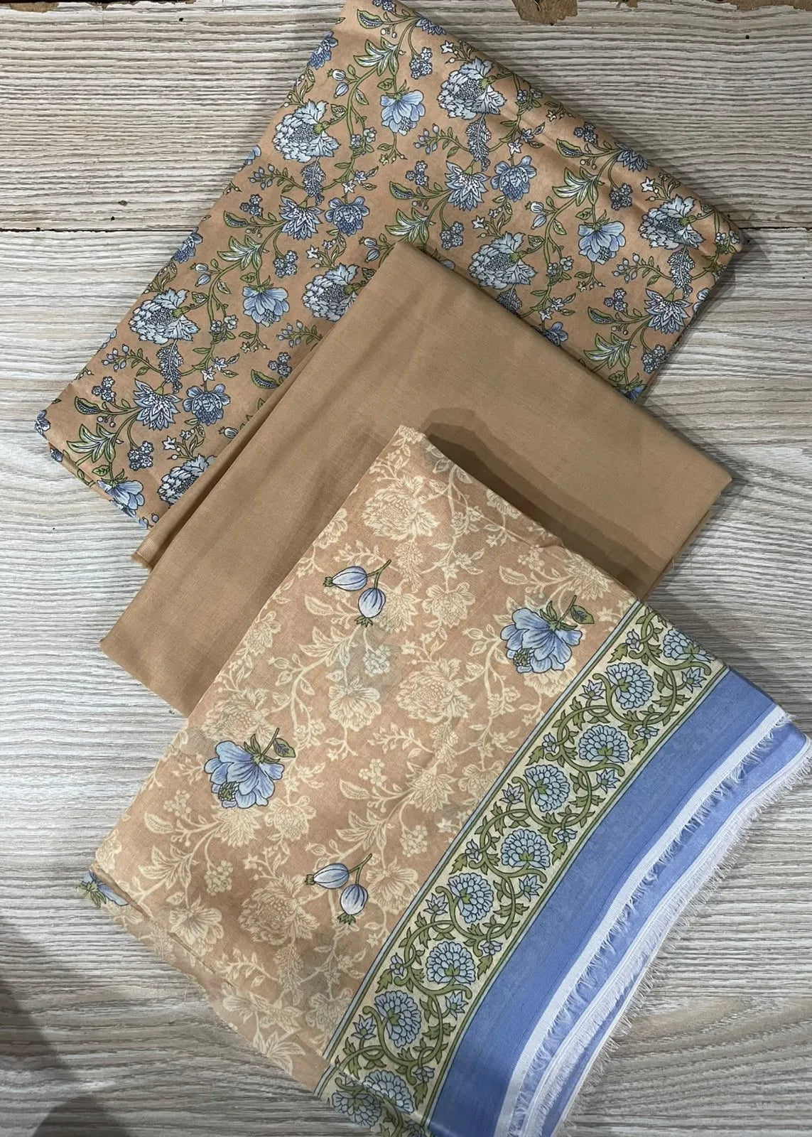ORIENT BASIC LAWN COLLECTION 3 PIECE UNSTITCHED | ✅ 100% Original