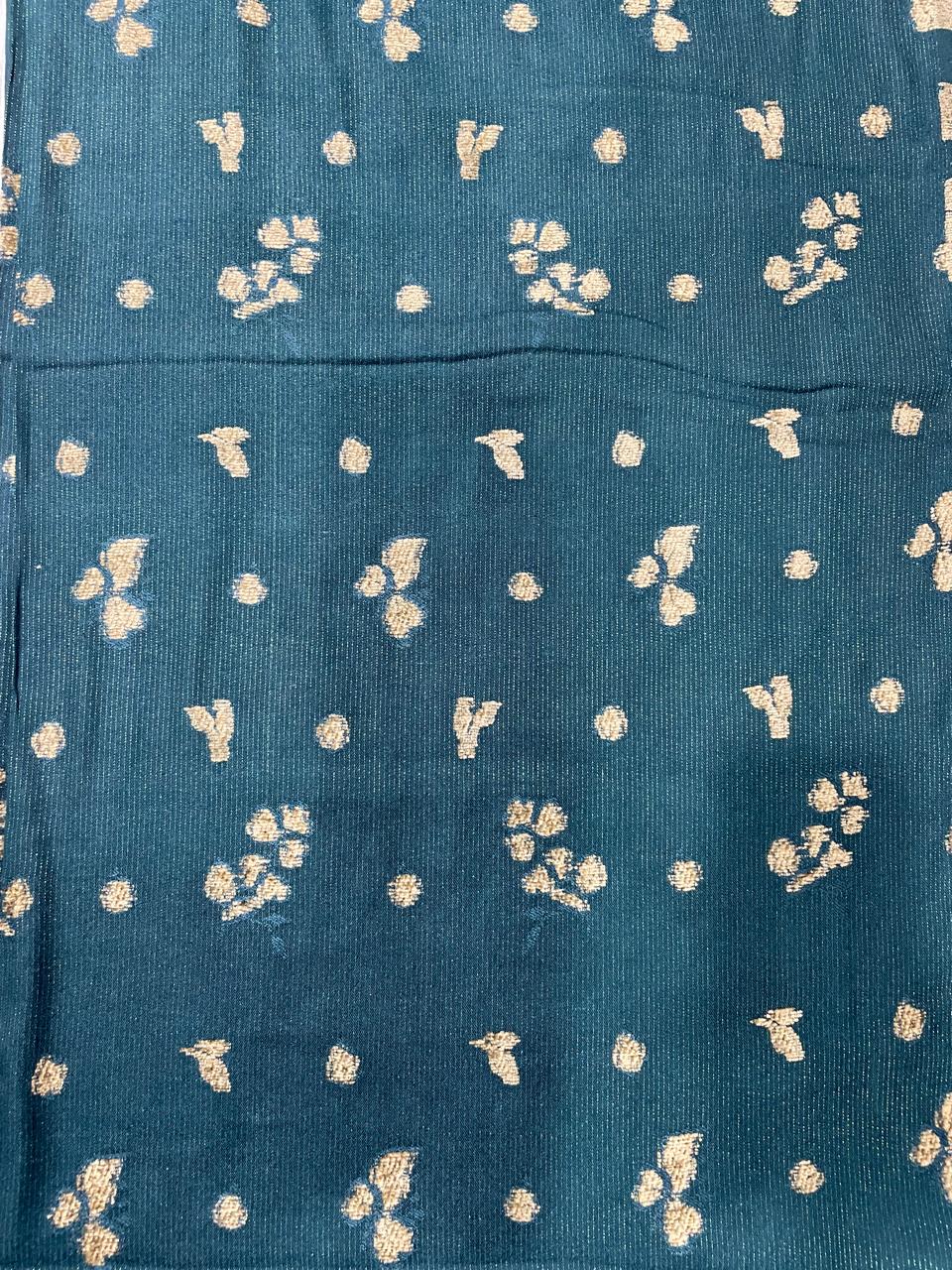 PERSIAN WOOL WINTER 3PC SUIT WITH PALACHI SHWAL LLD-05