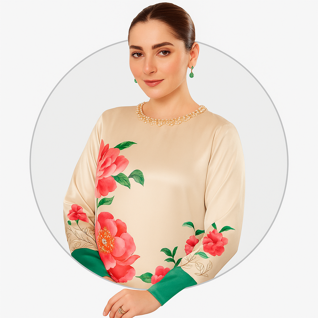 SILK COLLECTION