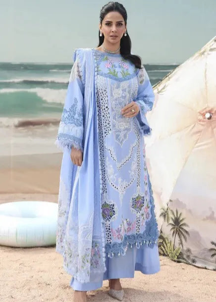 MONOCO BY PARISHAY LUXURY LAWN 26 MN-11 | ✅ 100% Original