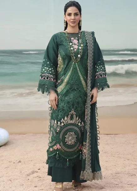 MONOCO BY PARISHAY LUXURY LAWN 26 MN-09 | ✅ 100% Original