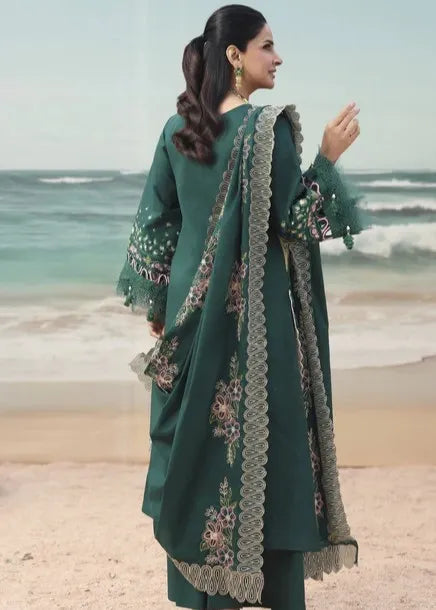 MONOCO BY PARISHAY LUXURY LAWN 26 MN-09 | ✅ 100% Original