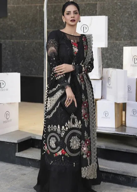 MONOCO BY PARISHAY LUXURY LAWN 26 MN-03 | ✅ 100% Original