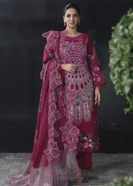 MONOCO BY PARISHAY LUXURY LAWN 26 MN-07 | ✅ 100% Original