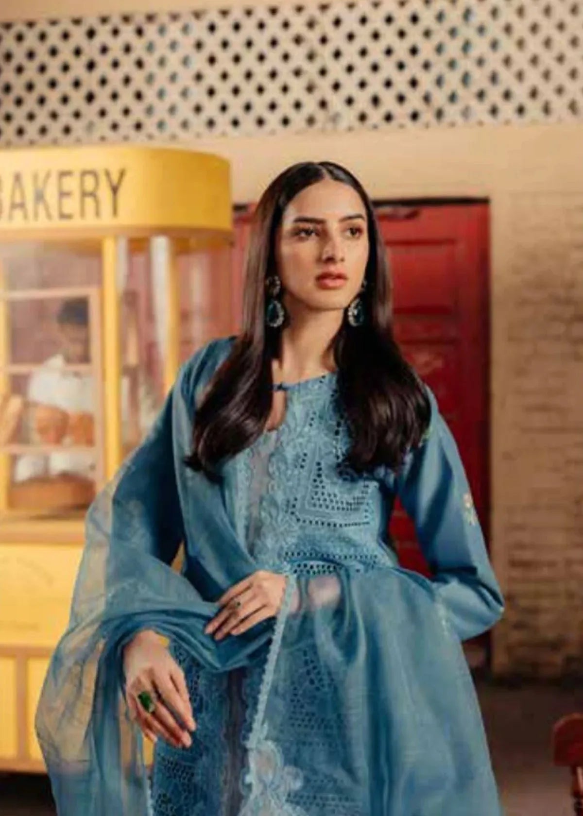 FASHION STREET 24 BY PARISHAY FS 12 | ✅ 100% Original