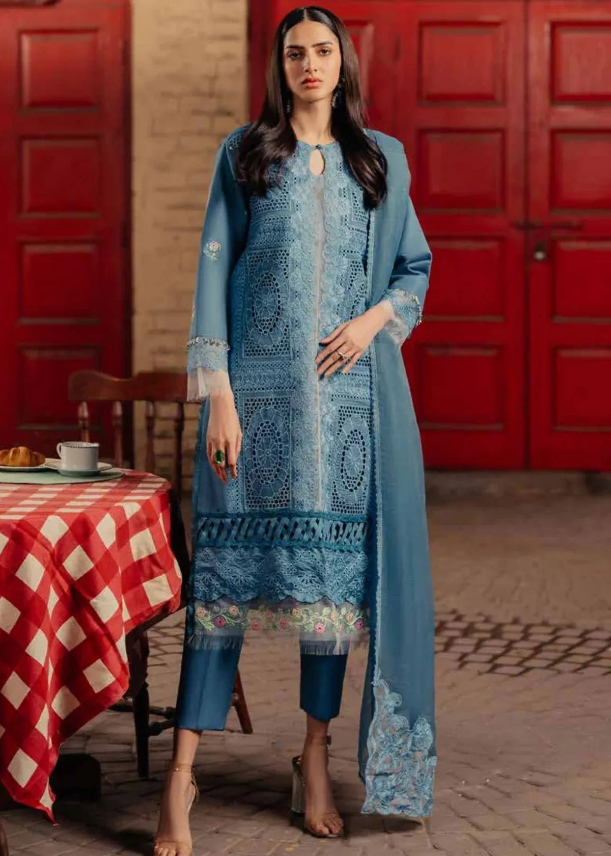 FASHION STREET 24 BY PARISHAY FS 12 | ✅ 100% Original