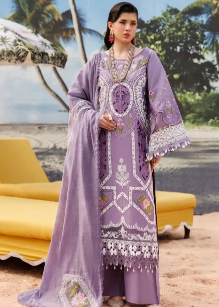 MONOCO BY PARISHAY LUXURY LAWN 26 MN-06 | ✅ 100% Original