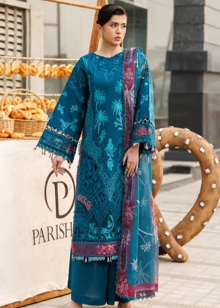 MONOCO BY PARISHAY LUXURY LAWN 26 MN-04 | ✅ 100% Original