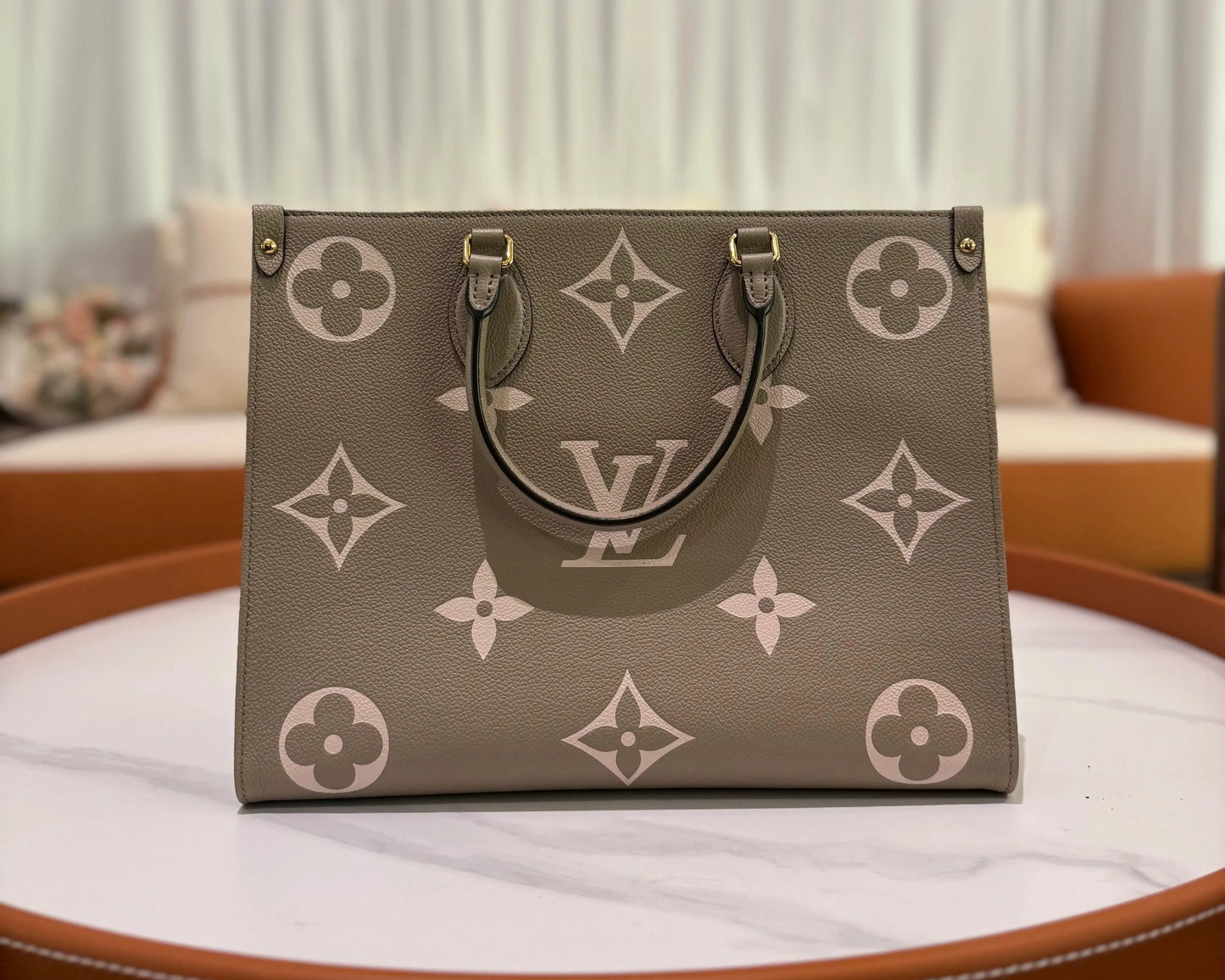 LV SHOULDER BAG & HAND BAG FOR WOMAN