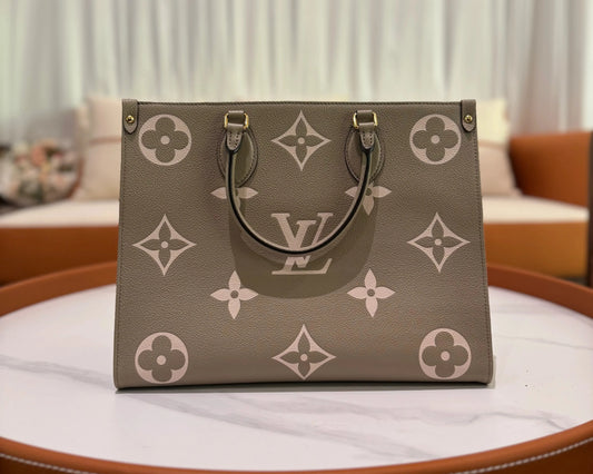LV SHOULDER BAG & HAND BAG FOR WOMAN