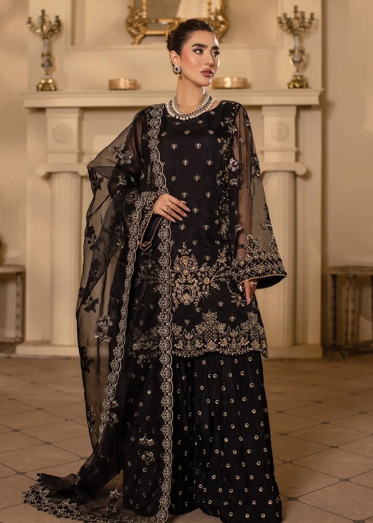 SIDRA ALEEM RAJ KUMARI 25 D#04
