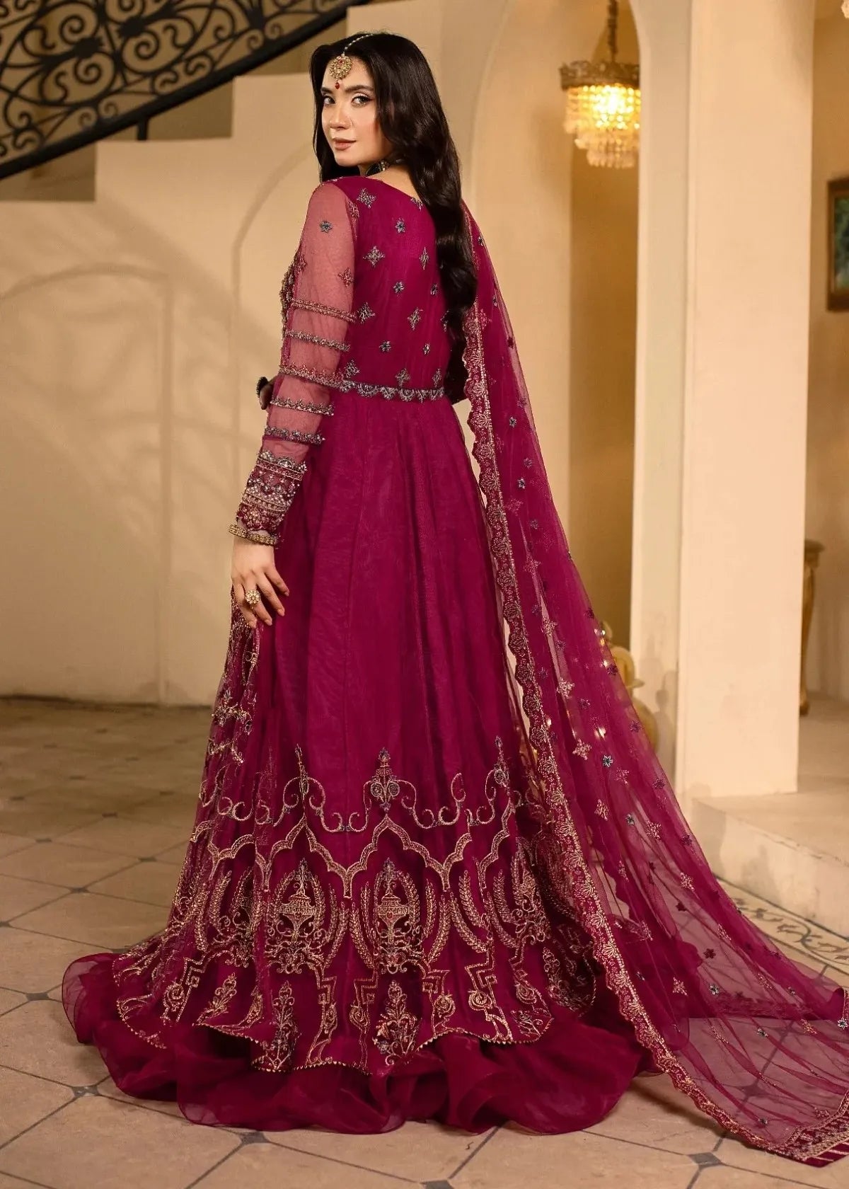 SIDRA ALEEM RAJ KUMARI 25 D#01