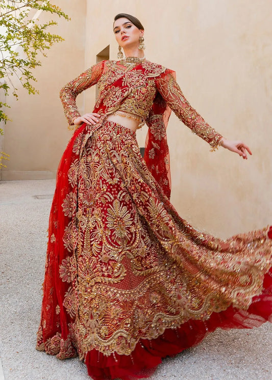 ELAF EVARA MARHABA EEB-04