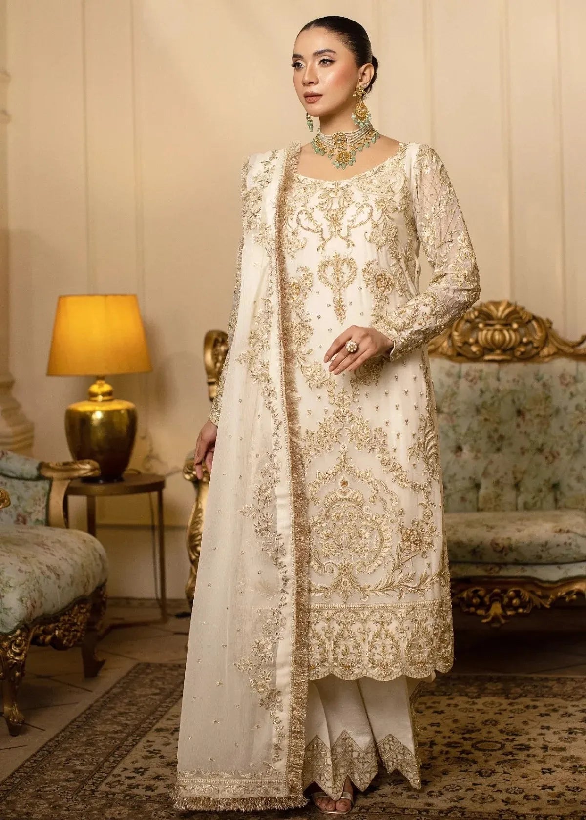SIDRA ALEEM RAJ KUMARI 25 D#08