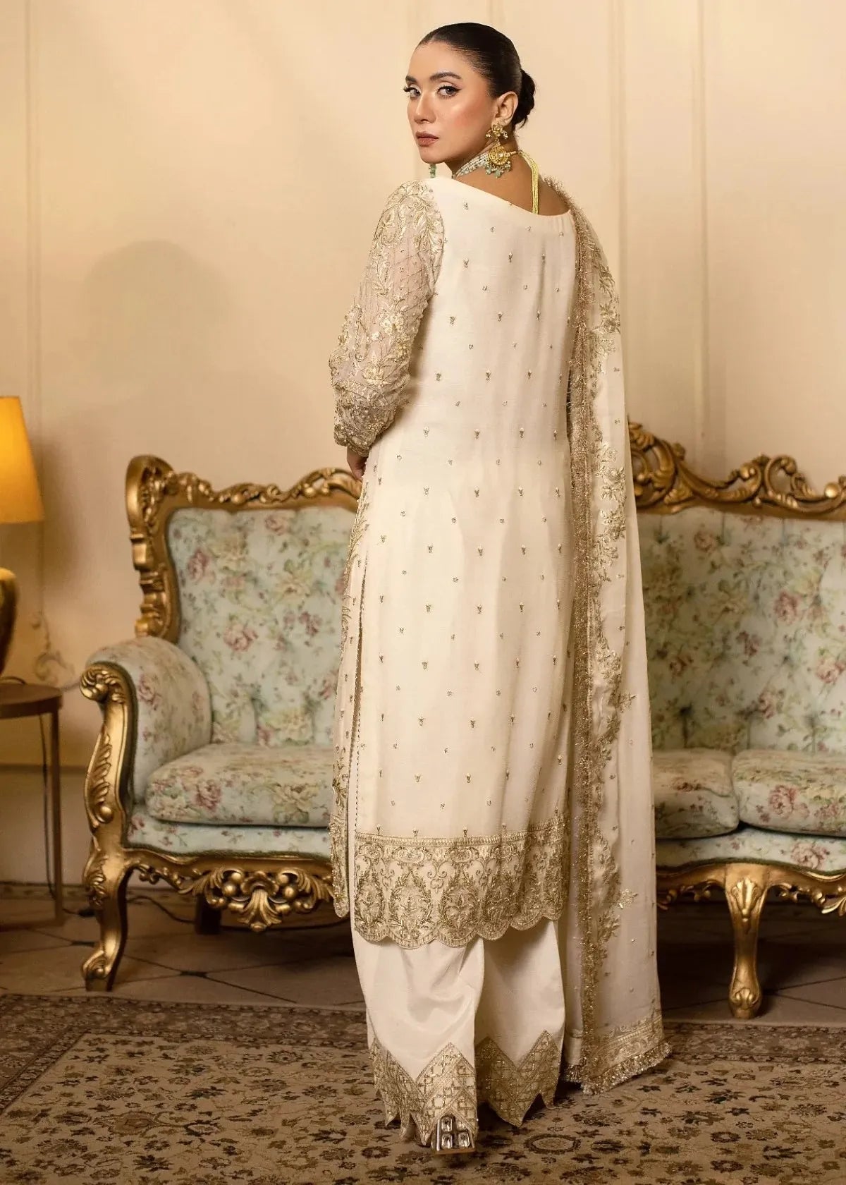 SIDRA ALEEM RAJ KUMARI 25 D#08