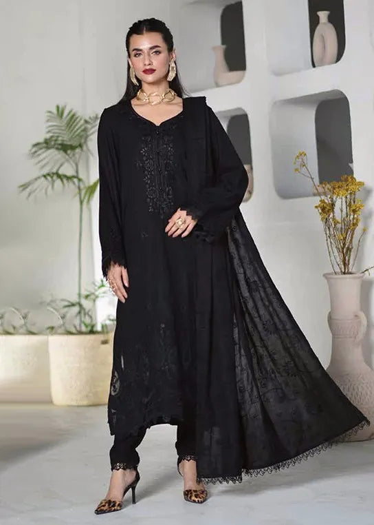 RIWAYAT BY RIAZ ART WINTER COLLECTION FL-44 | ✅ 100% Original