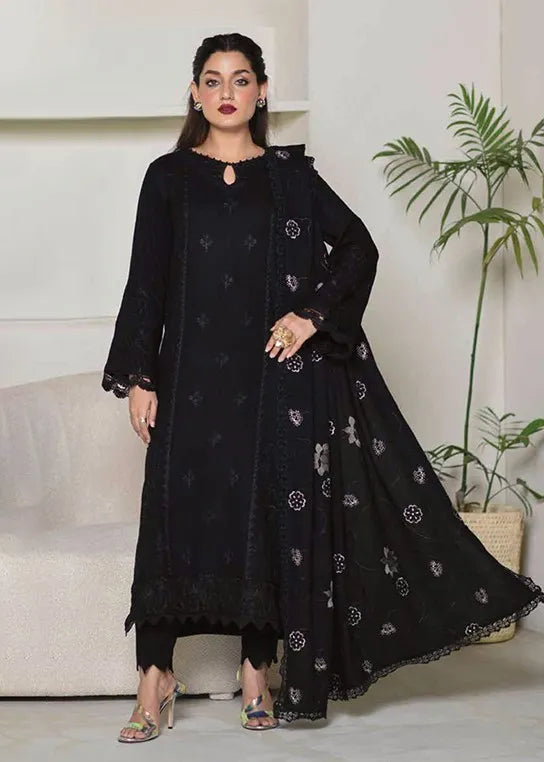 RIWAYAT BY RIAZ ART WINTER COLLECTION FL-44 | ✅ 100% Original