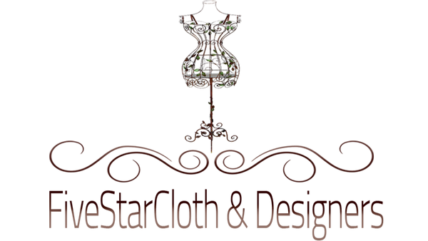 FivestarCloth & Designers