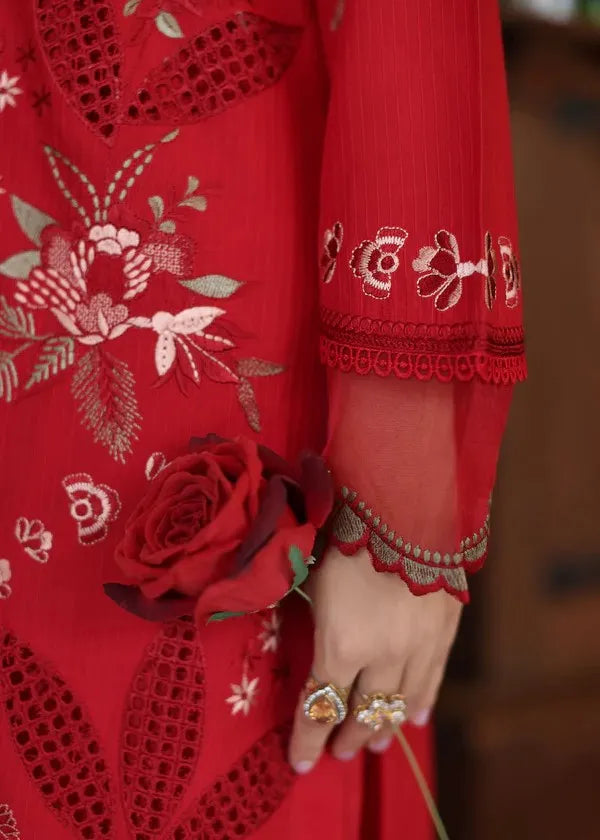 NUREH MAYA LAWN UNSTITCHED NS-157 | ✅ 100% ORIGINAL