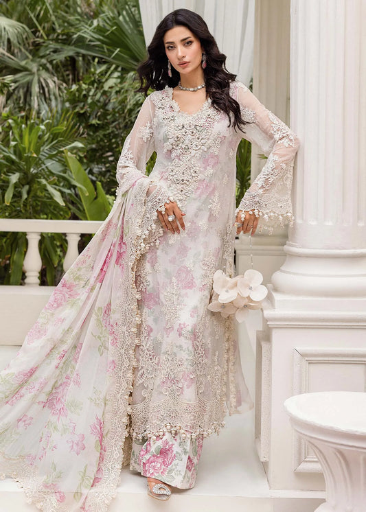 Maria b D-1 Chiffons