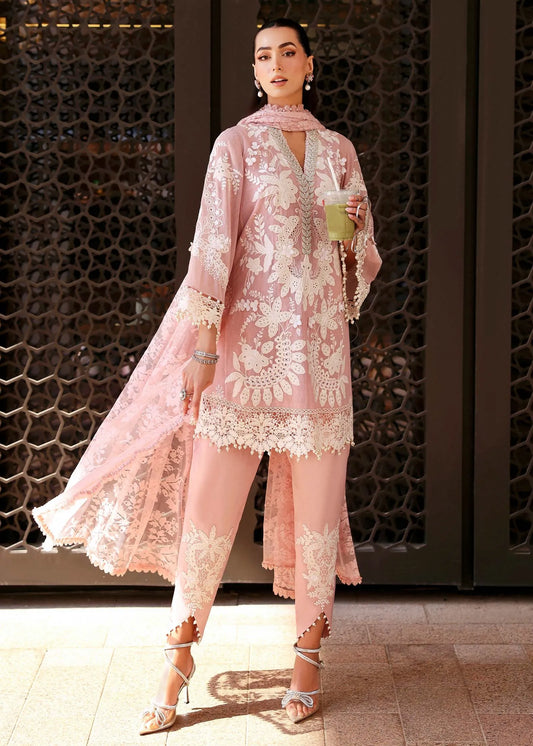 MARIA.B  LAWN 3A