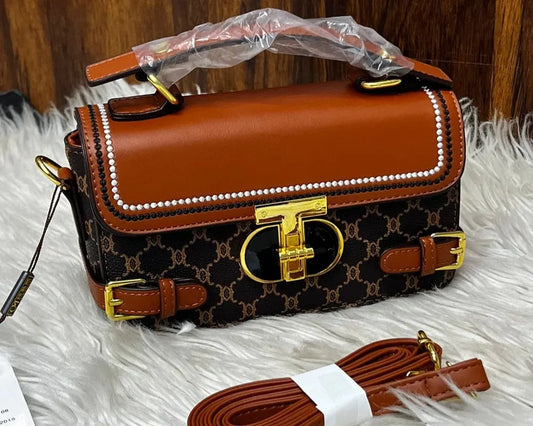 LAVISH CROSSBODY BAG FOR WOMAN