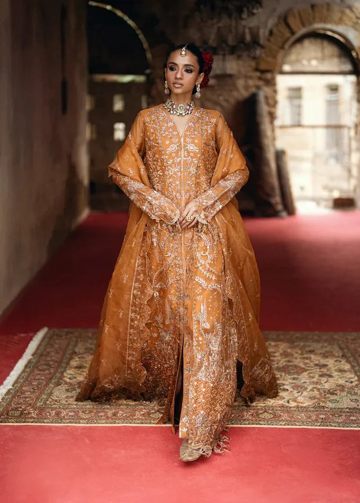 FLORENT MEHERMAAH WEDDING FORMALS ZARPOSH | ✅ 100% Original