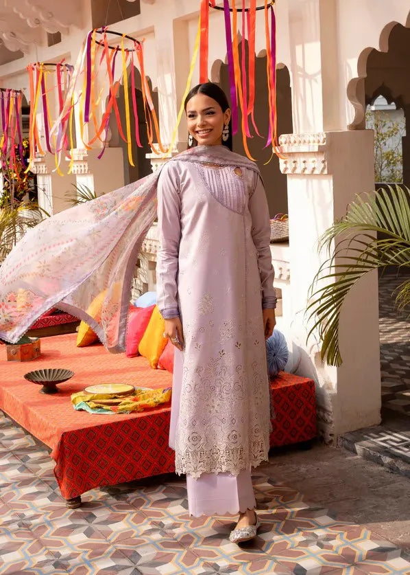 FLORENT LUXURY LAWN 26 FZ-2B