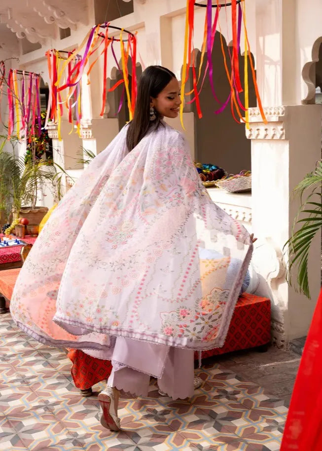 FLORENT LUXURY LAWN 26 FZ-2B