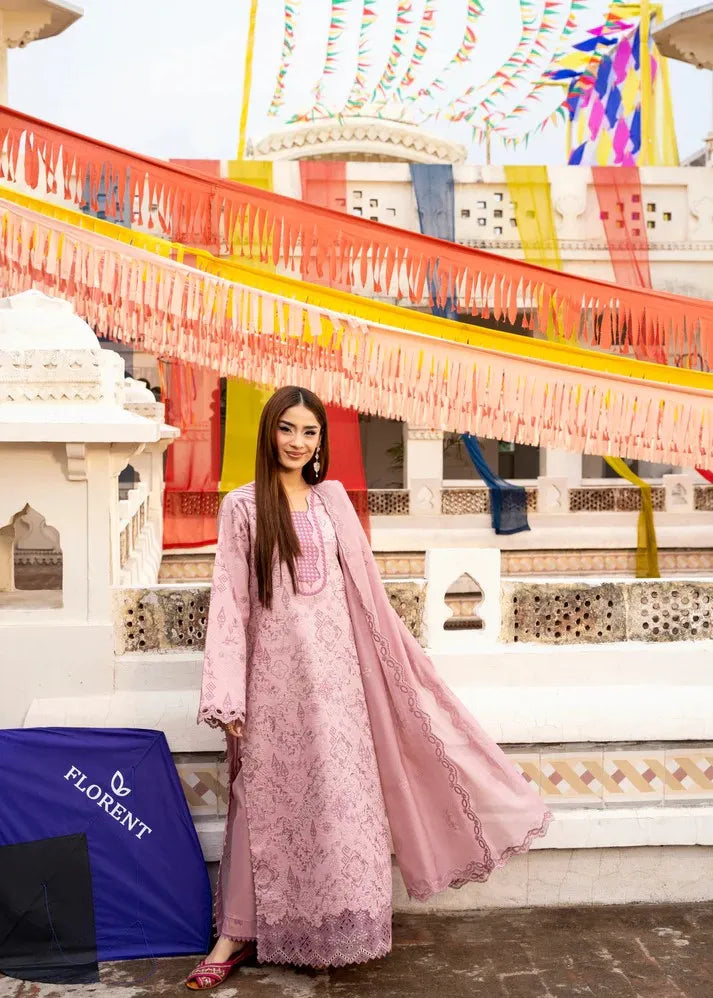 FLORENT LUXURY LAWN 26 FZ-6A