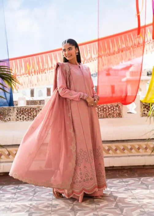 FLORENT LUXURY LAWN 26 FZ-3B