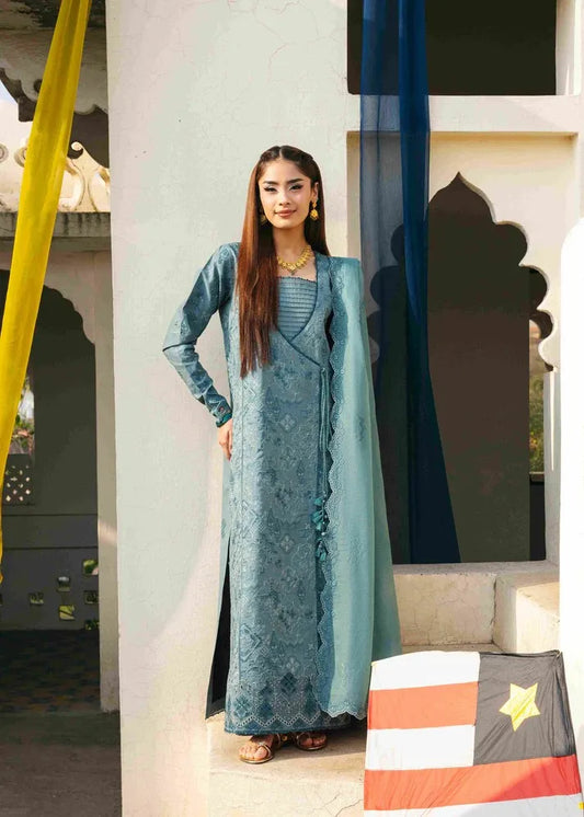 FLORENT LUXURY LAWN 26 FZ-6B