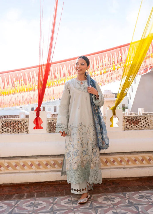 FLORENT LUXURY LAWN 26 FZ-5B