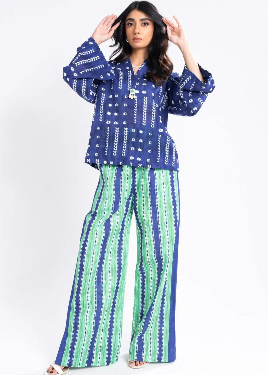 ALKARAM STUDIO KHADDAR 3 PIECE UNSTITCHED D3 16