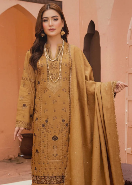 CHINAR LUXURY VISCOSE D-01 | ✅ 100% Original