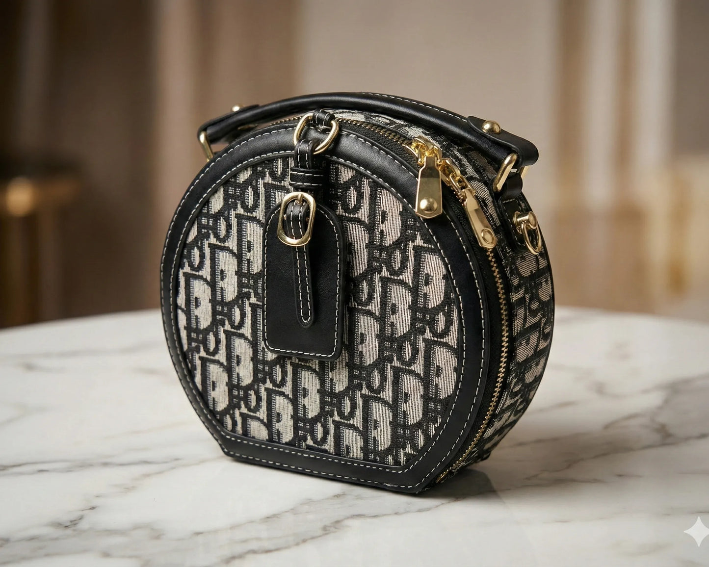 MINI CROSSBODY BAG FOR WOMAN