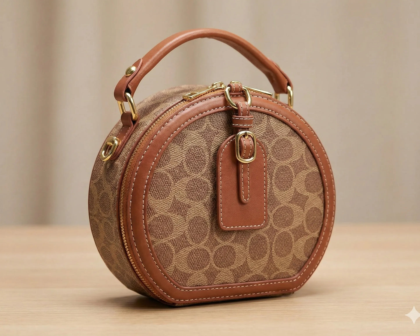 COACH MINI CROSSBODY BAG  FOR WOMAN