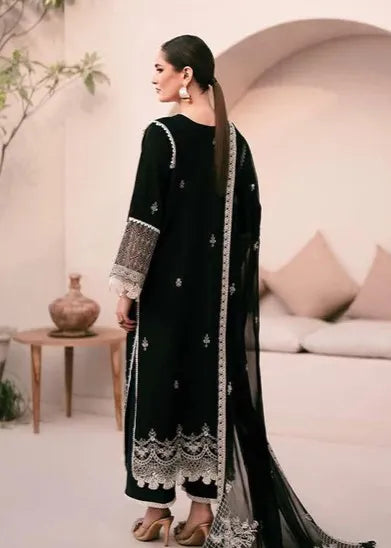 LALA VERANDA SWISS VOILE`24 LS-006  INAYA | ✅ 100% Original